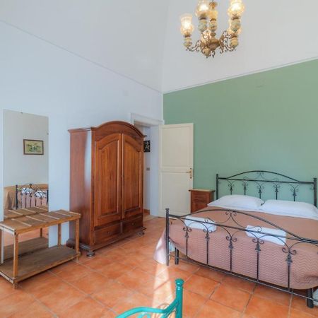 Il Castagnaro Monopoli Lägenhet Exteriör bild