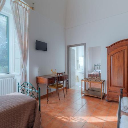 Il Castagnaro Monopoli Lägenhet Exteriör bild